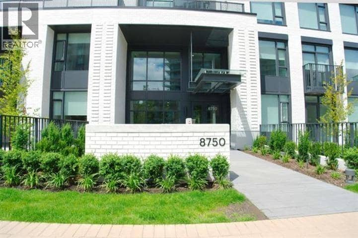 502 8750 UNIVERSITY CRESCENT, Burnaby, photo 5
