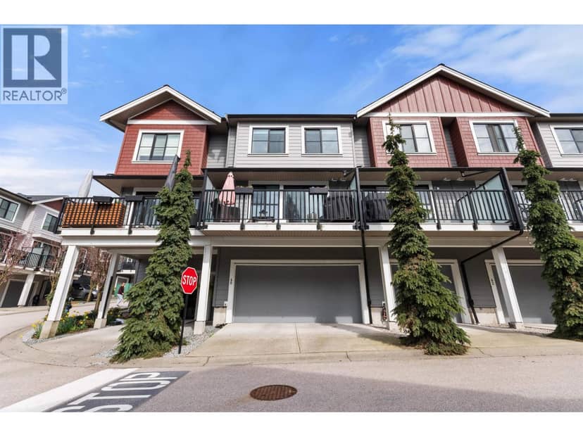 40 13260 236 STREET, Maple Ridge