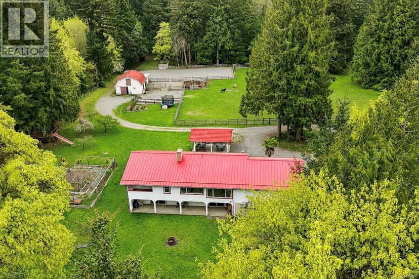 5150 & 5160 Lee Rd, Duncan