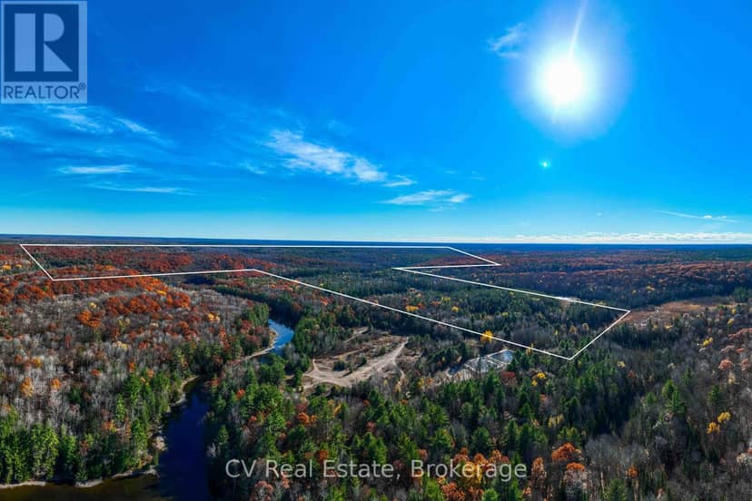 0 Fairy Falls Road, Lake of Bays, photo 2