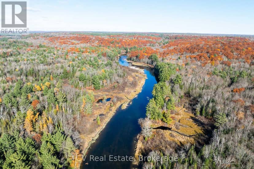 0 Fairy Falls Road, Lake of Bays, photo 4