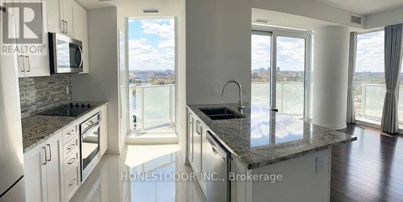 1704 - 805 Carling Avenue — photo 7 of 18
