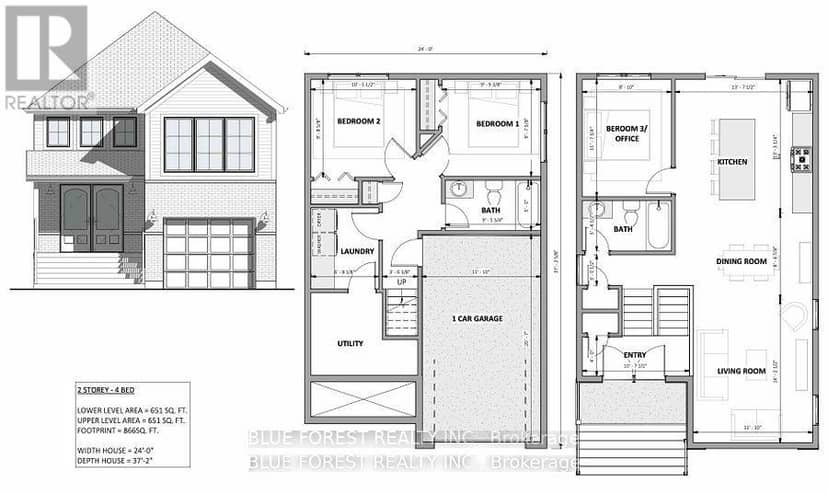 Lot 39 Beer Crescent — photo 2 of 2