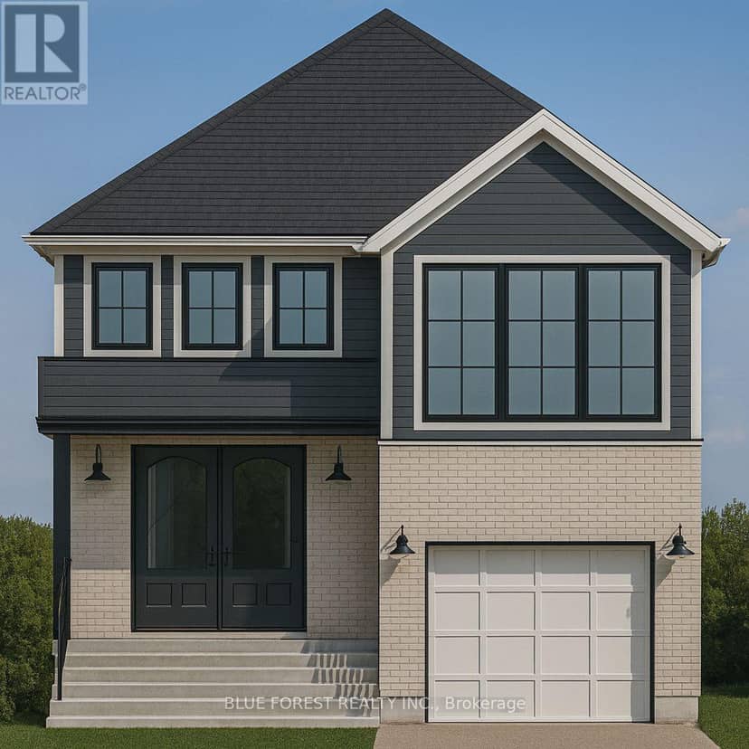 Lot 39 Beer Crescent — photo 1 of 2