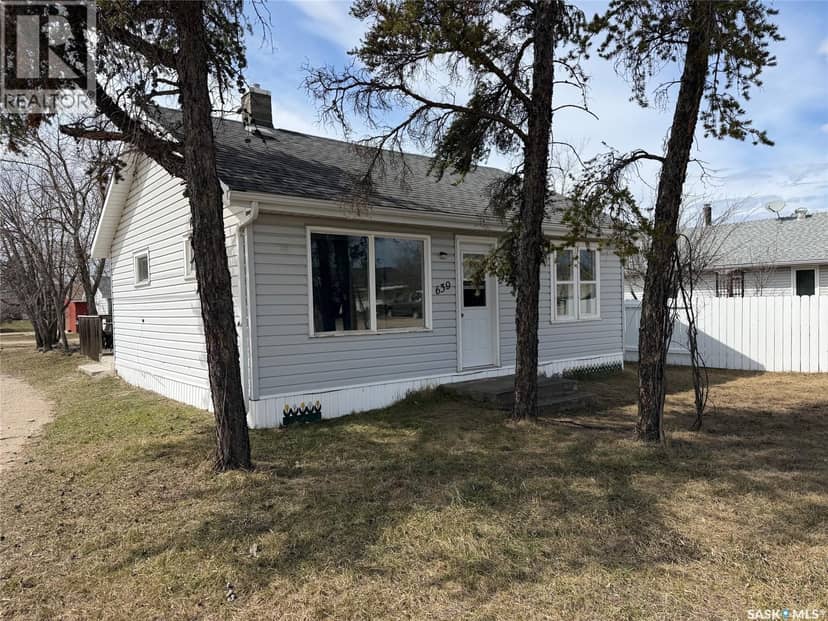 639 Albert STREET, Hudson Bay