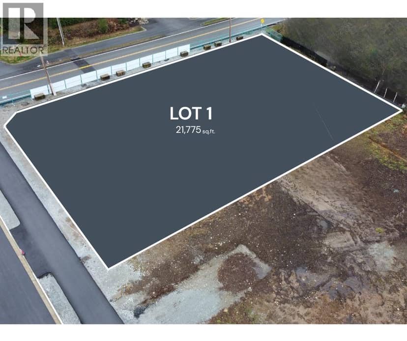 LOT 1 2307 SUNNYSIDE ROAD, Anmore, photo 2