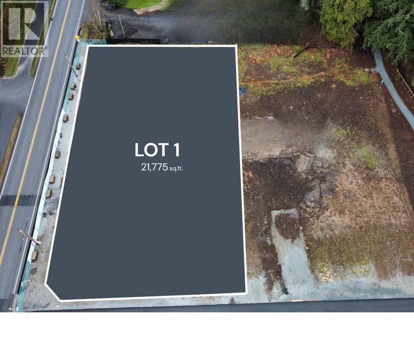LOT 1 2307 SUNNYSIDE ROAD, Anmore, photo 3