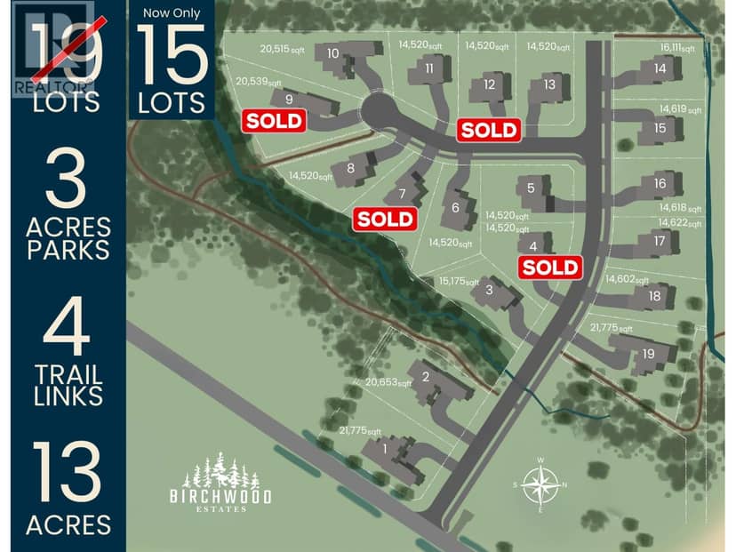 LOT 2 2307 SUNNYSIDE ROAD, Anmore, photo 4