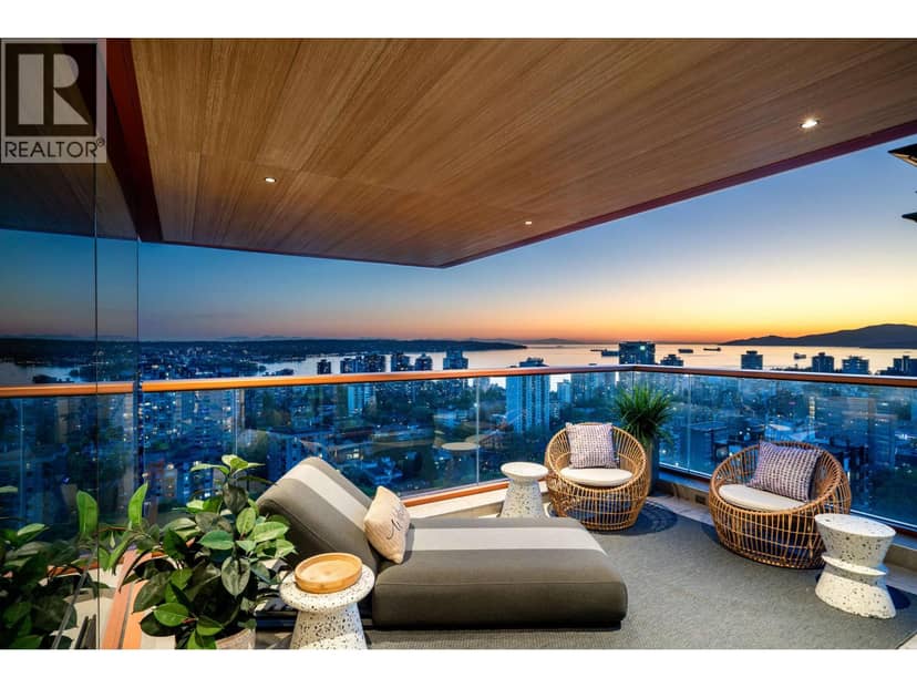 2901 1408 ROBSON STREET, Vancouver
