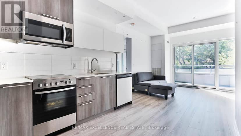 507 - 25 Neighbourhood Lane — photo 4 of 13