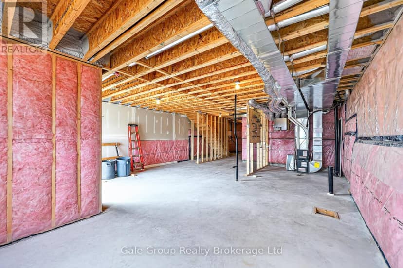 463 Gillespie Street — photo 34 of 40