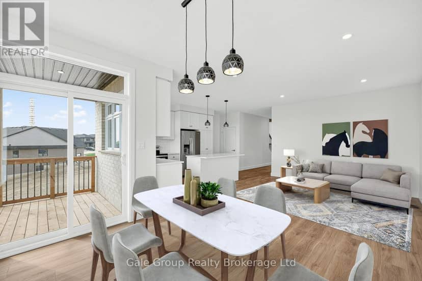 463 Gillespie Street — photo 5 of 40
