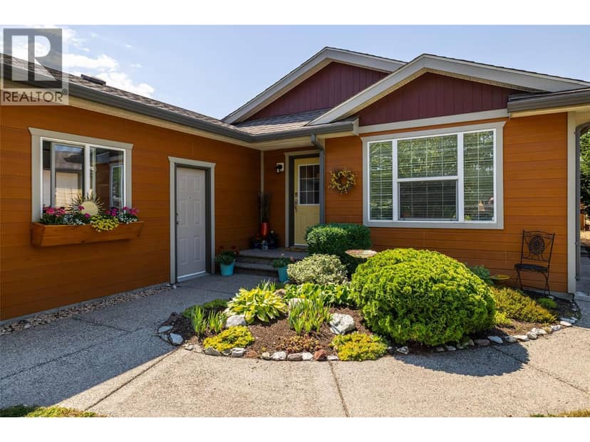 2195 Mimosa Drive, West Kelowna, photo 2