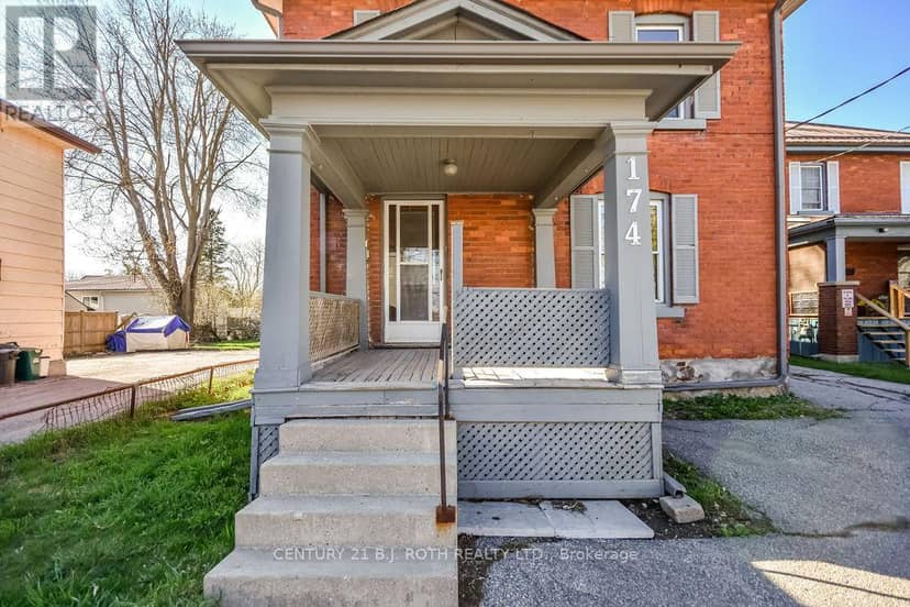 174 Barrie Road — photo 3 of 40