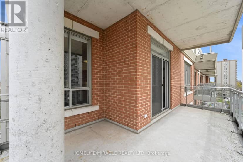 LPH2 - 777 Steeles Avenue — photo 22 of 40