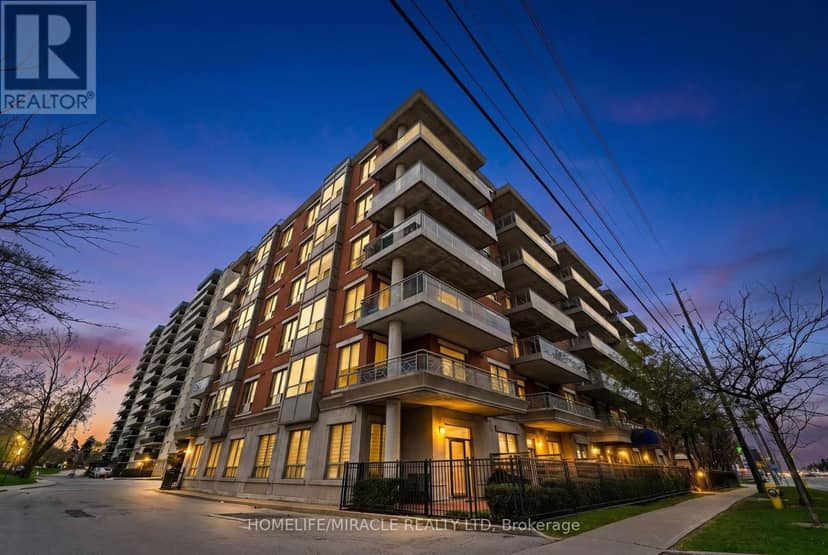 LPH2 - 777 Steeles Avenue — photo 30 of 40