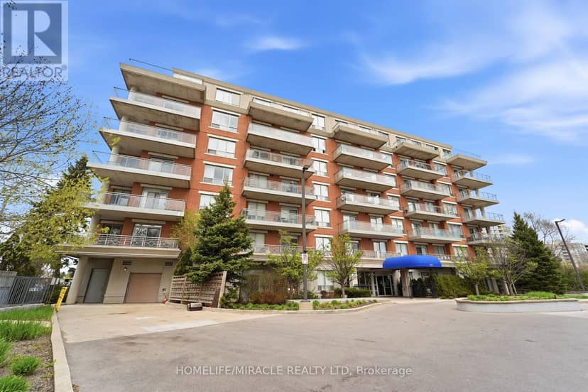 LPH2 - 777 Steeles Avenue — photo 33 of 40