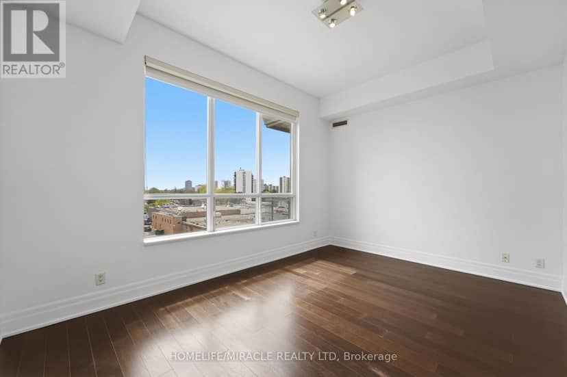 LPH2 - 777 Steeles Avenue, Toronto, photo 8