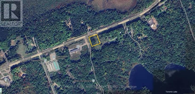 7488 Lake Joseph Road, Georgian Bay, photo 5