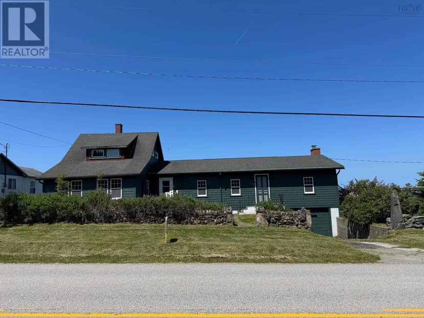 2473 Chebogue Road, Sand Beach