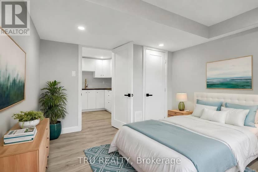 7038 Shields Drive — photo 36 of 40