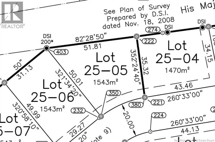 Lot 25-05 Hillside Estates, St. George, photo 5