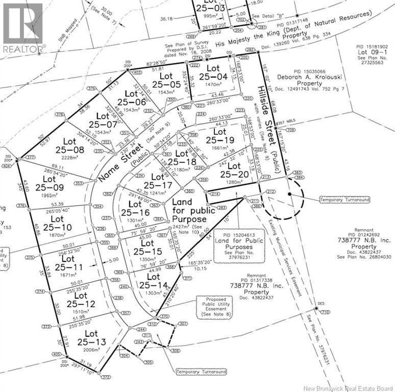 Lot 25-05 Hillside Estates, St. George, photo 6