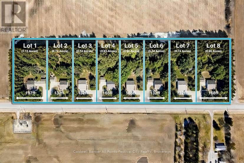 Lot 5, 34696 Blyth Road — photo 1 of 28