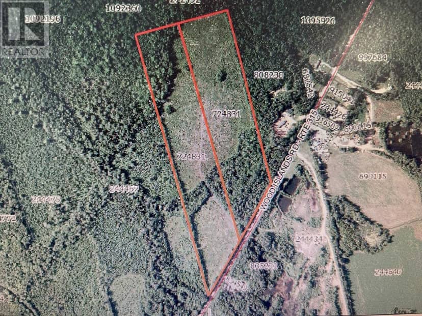 Lot 59 RTE 315, Wood Island Road — photo 15 of 15