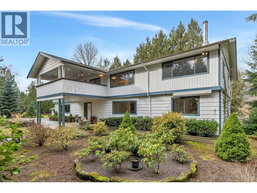 3775 LINCOLN AVENUE, Coquitlam