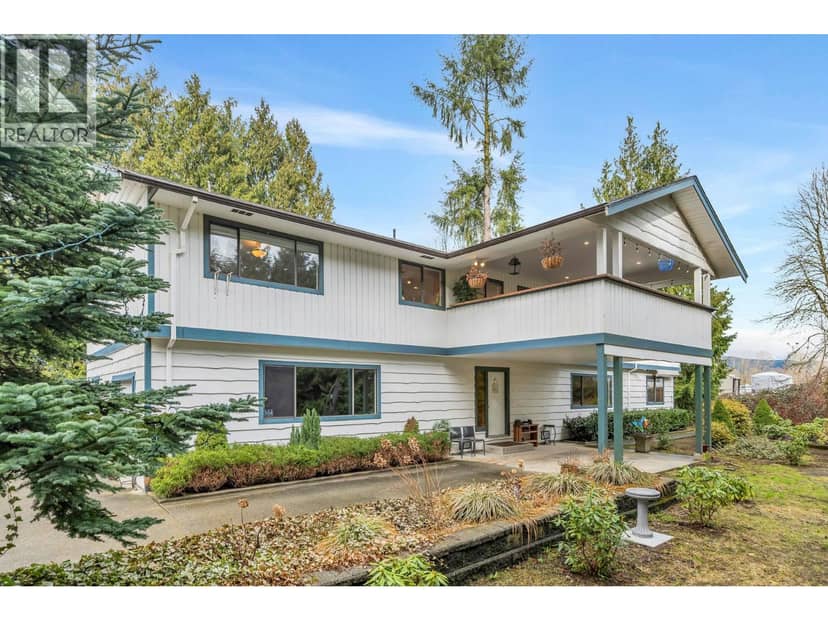 3775 LINCOLN AVENUE, Coquitlam, photo 2