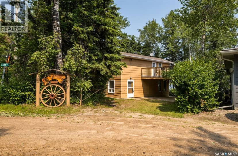 201 Agnes STREET, Emma Lake, photo 2