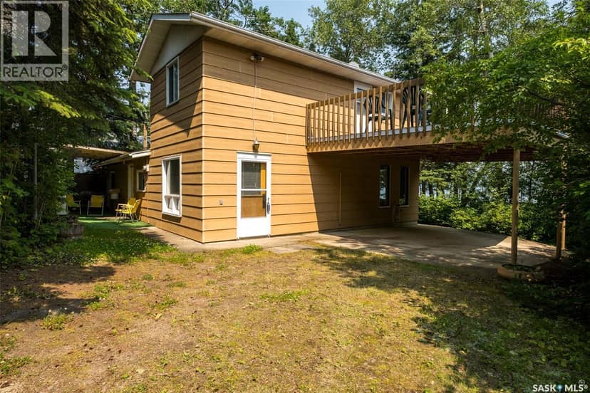 201 Agnes STREET, Emma Lake, photo 3