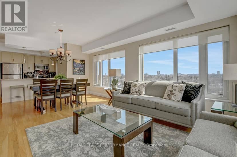 1101 - 75 Cleary Avenue — photo 16 of 31