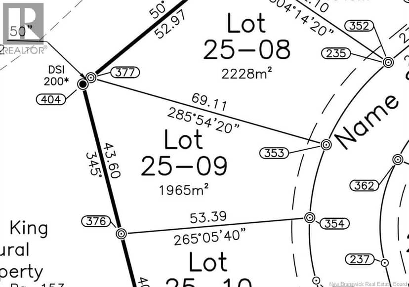 Lot 25-09 Hillside Estates — photo 5 of 23