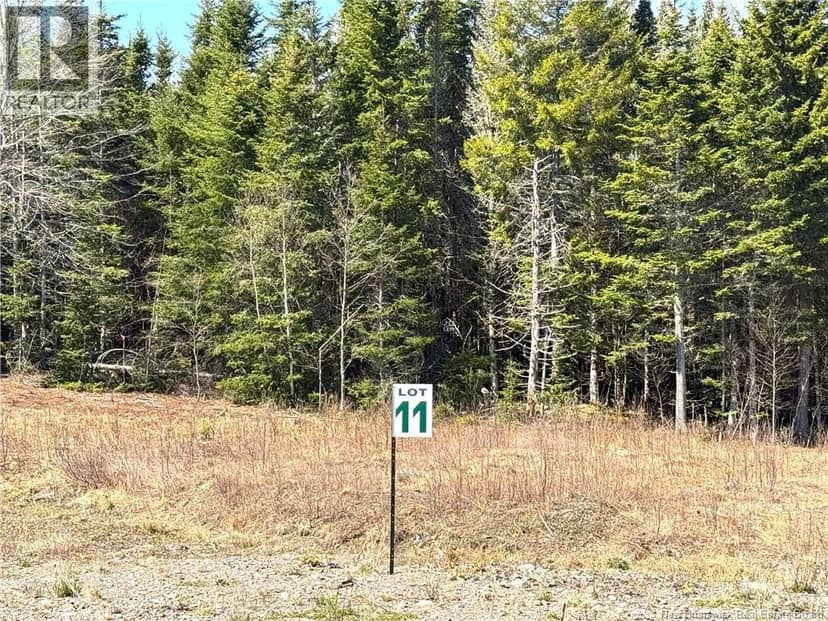 Lot 25-11 Hillside Estates — photo 1 of 23