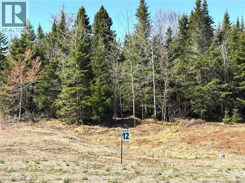 Lot 25-12 Hillside Estates — photo 1 of 22