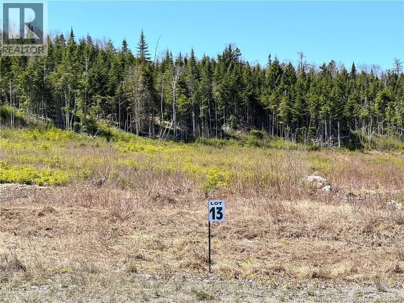 Lot 25-13 Hillside Estates — photo 1 of 23