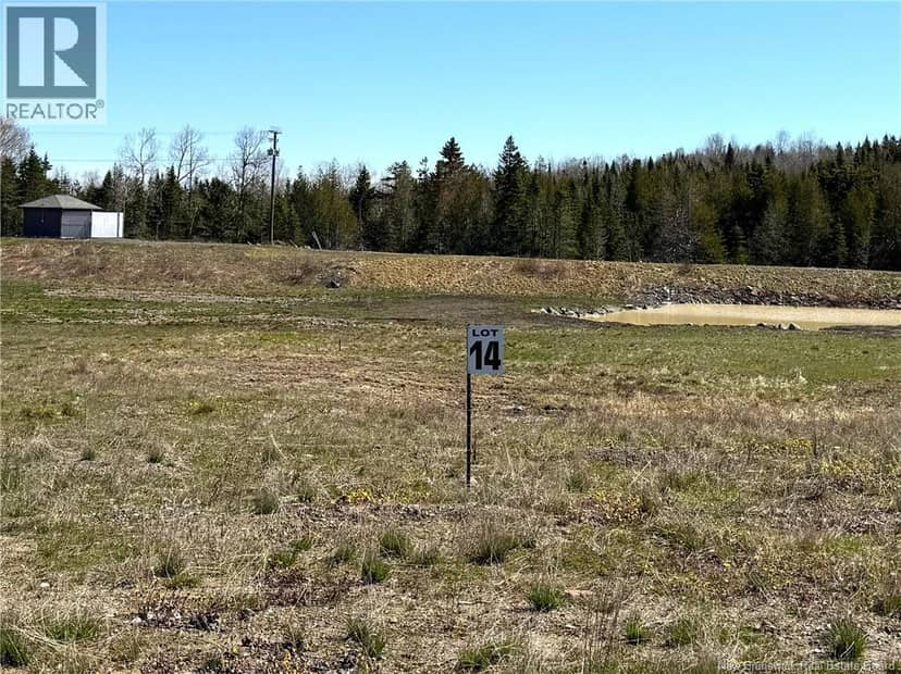 Lot 25-14 Hillside Estates — photo 1 of 23