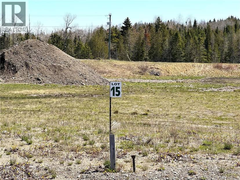Lot 25-15 Hillside Estates — photo 1 of 23