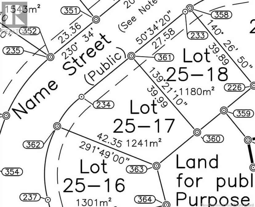 Lot 25-17 Hillside Estates — photo 5 of 23