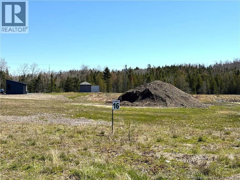 Lot 25-16 Hillside Estates — photo 1 of 23