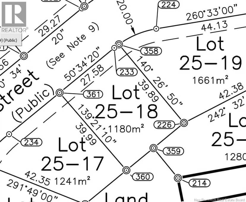 Lot 25-18 Hillside Estates — photo 5 of 23
