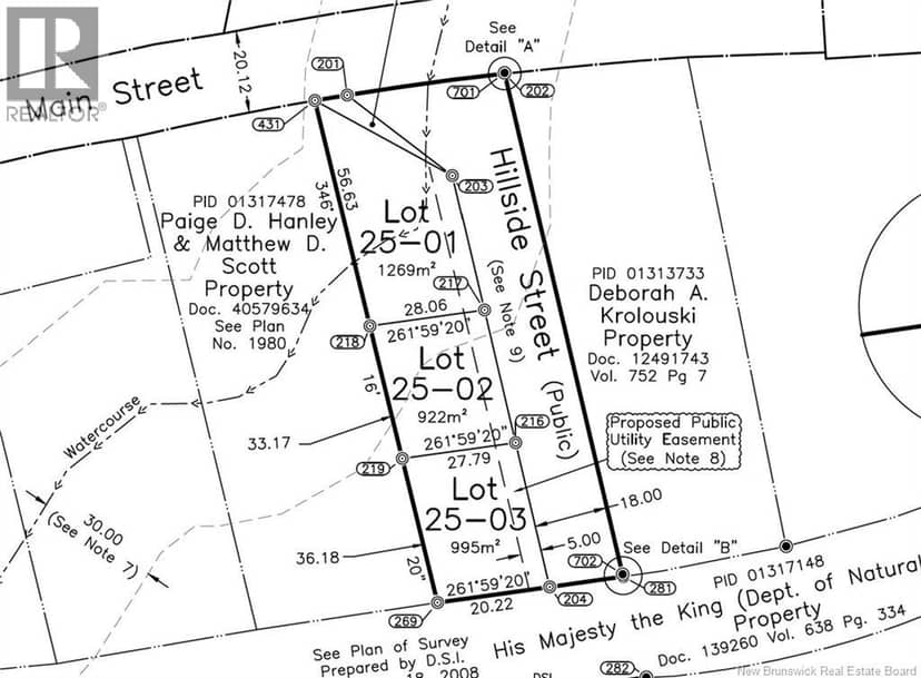 Lot 25-01-02-03 Hillside Estates — photo 14 of 17