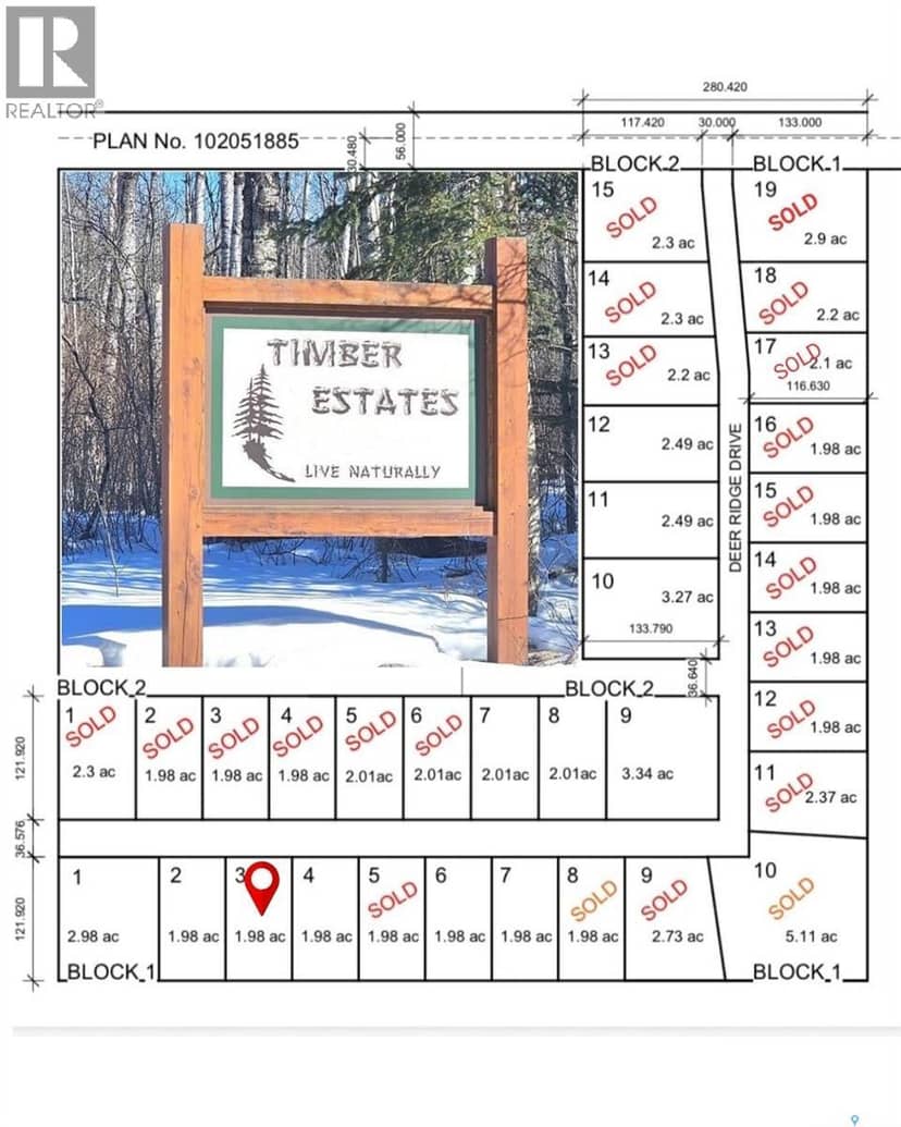 103 Deer Ridge DRIVE — photo 1 of 7
