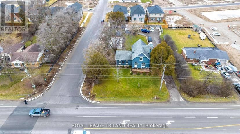 3077 White Oak Road — photo 1 of 8