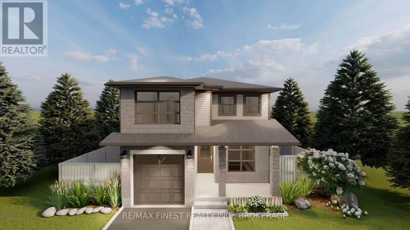 Lot E62 - 1343 Turnbull Way