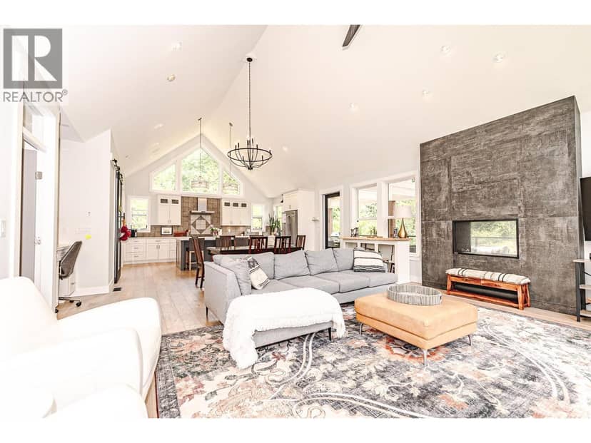12290 269 STREET, Maple Ridge