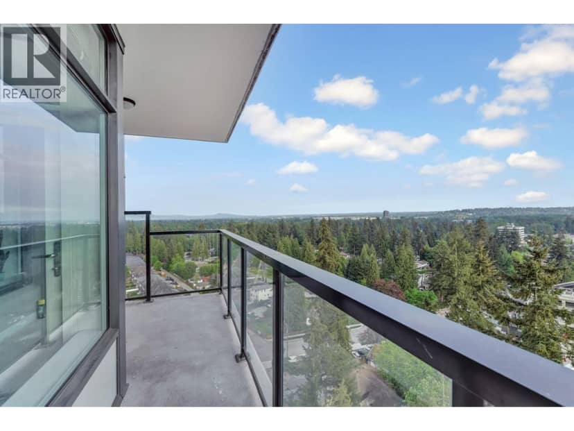 2105 3080 LINCOLN AVENUE, Coquitlam, photo 2