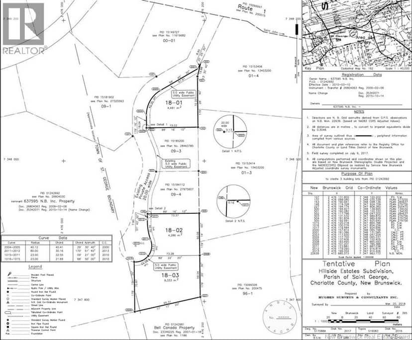 Lot 18-03 Damian Lane — photo 11 of 11